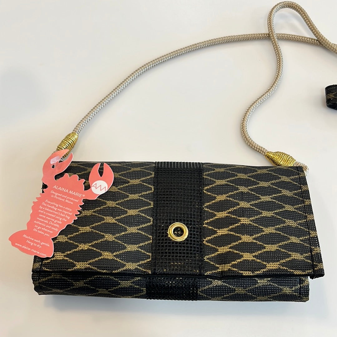 Alania Marie - crossbody