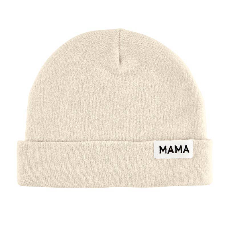 Mama + Mini Hat Set