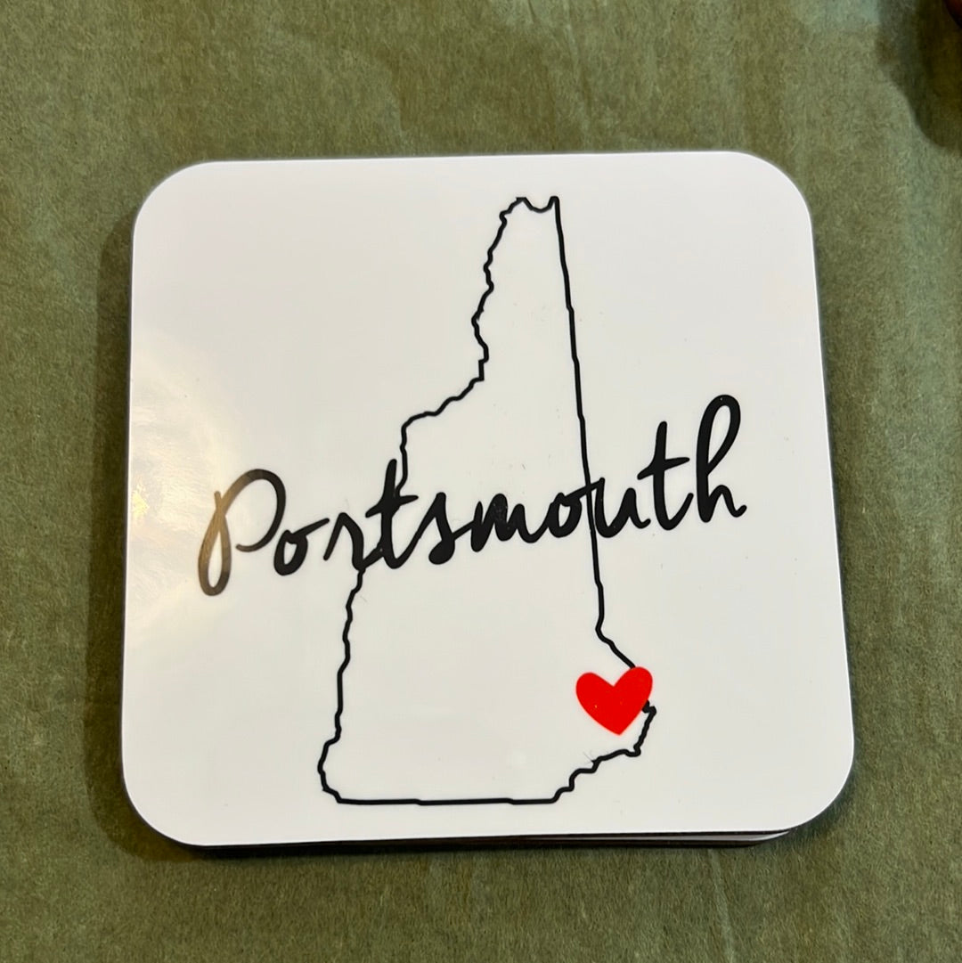 NH Magnet