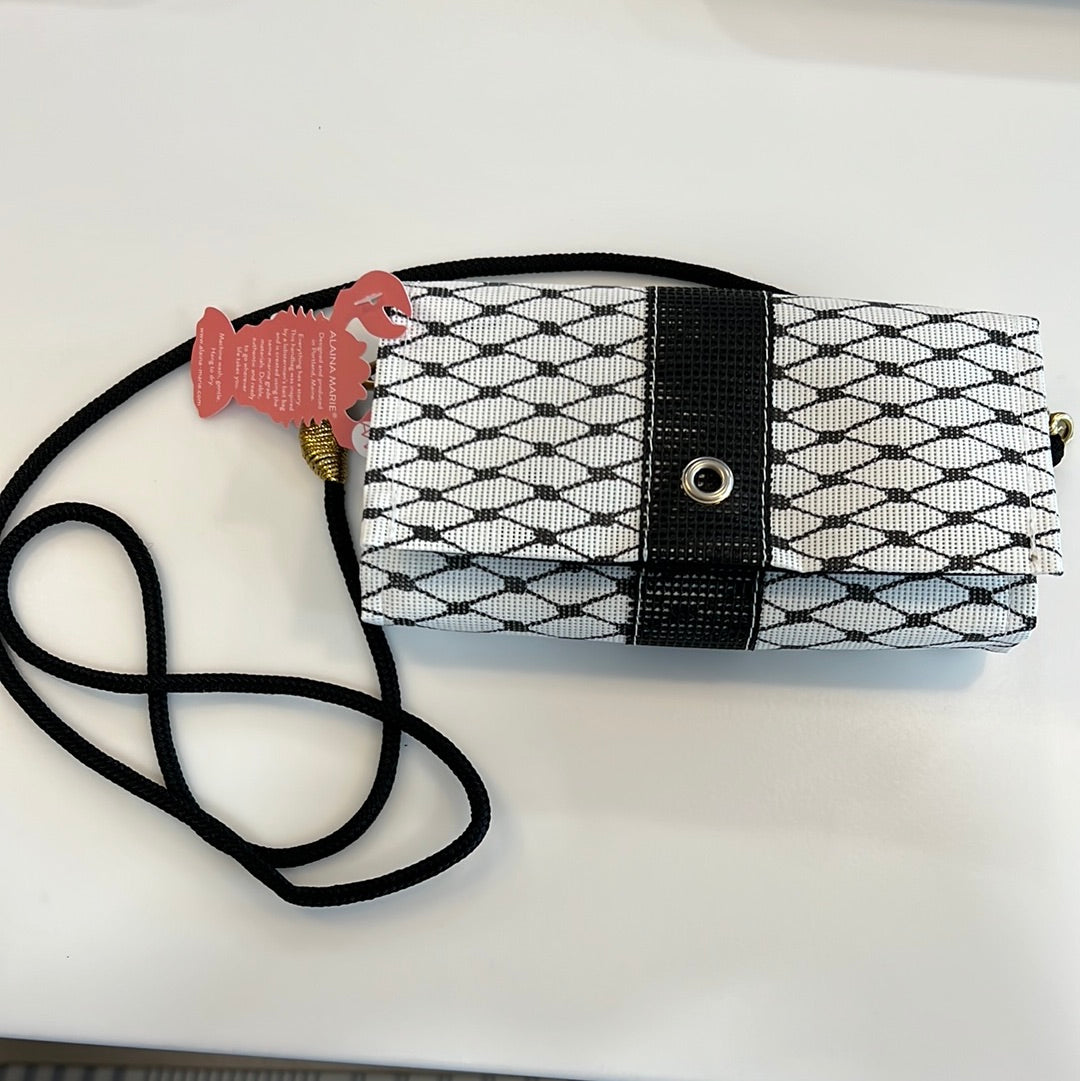Alania Marie - crossbody
