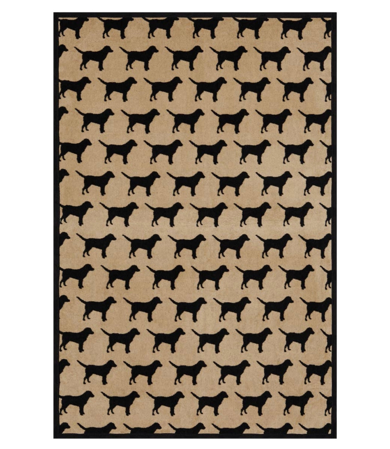 Chappy Wrap - dog blanket