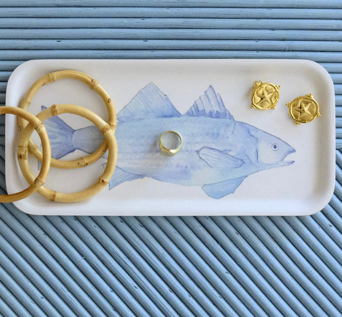 Sara Fitz small tray