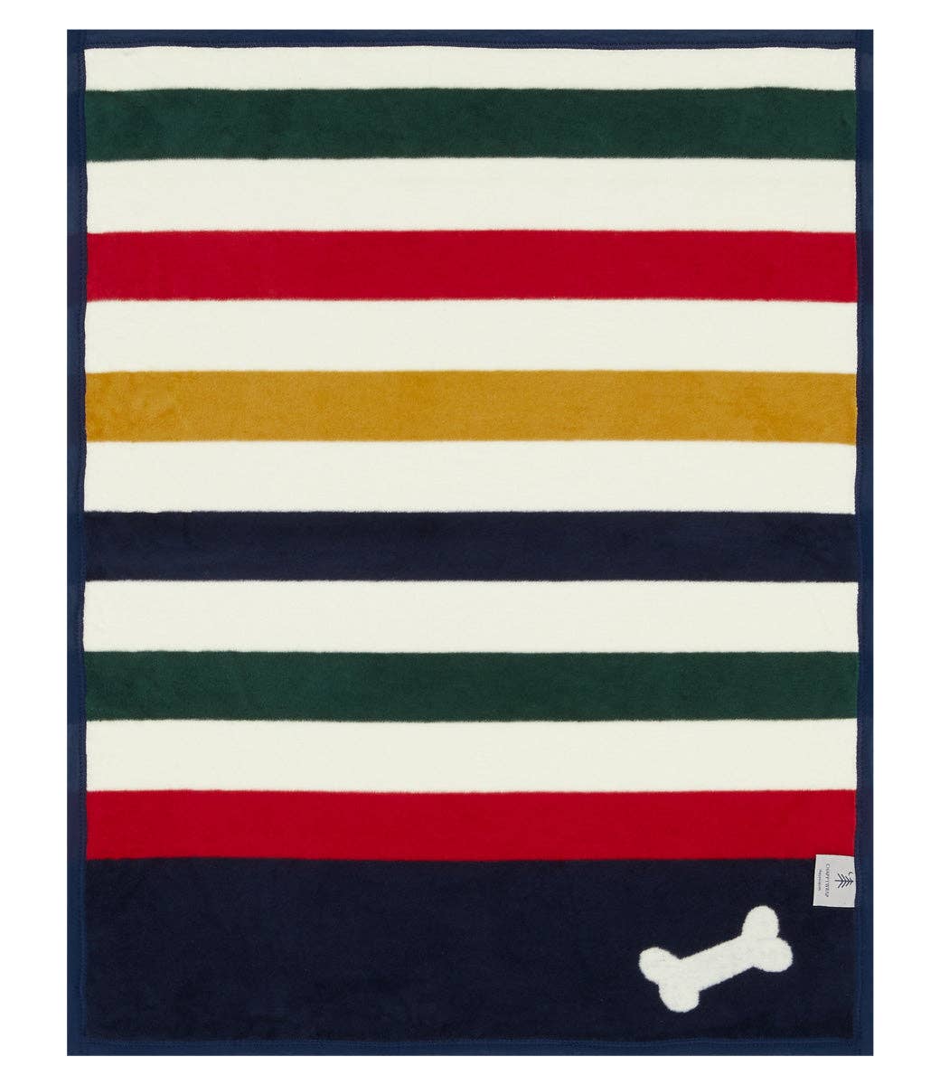 Casco Bone Mini Blanket: Mini