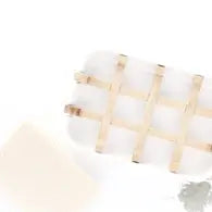 Nash and Jones Bamboo Soap dish