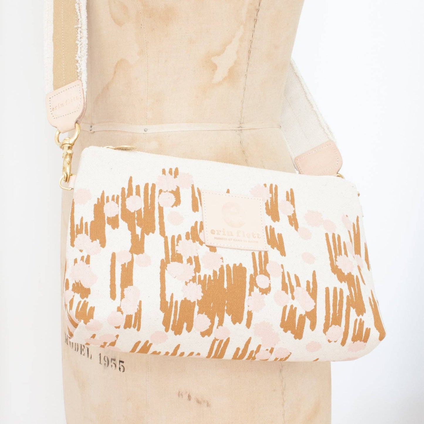 SIENNA MEADOW JEN BAG