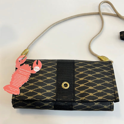 Alania Marie - crossbody