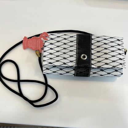Alania Marie - crossbody