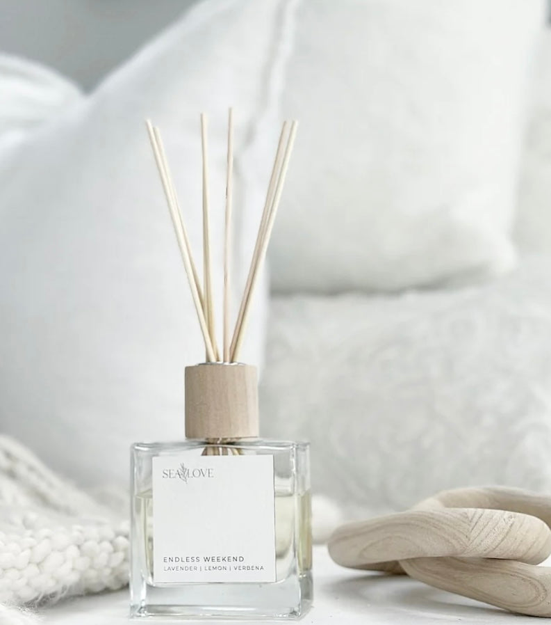 KENNEBUNKPORT REED DIFFUSER