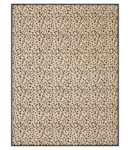 Seeing Spots Blanket