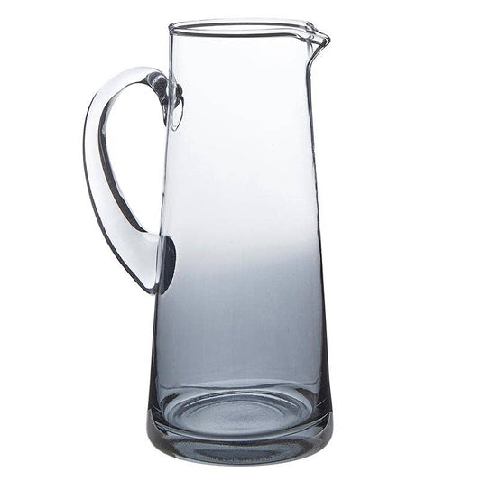 39 oz - Ombre Glass Pitcher