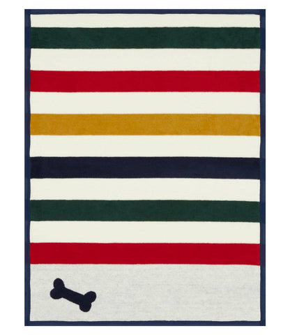 Casco Bone Mini Blanket: Mini