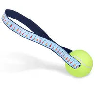 Boat Tennis Ball Toy