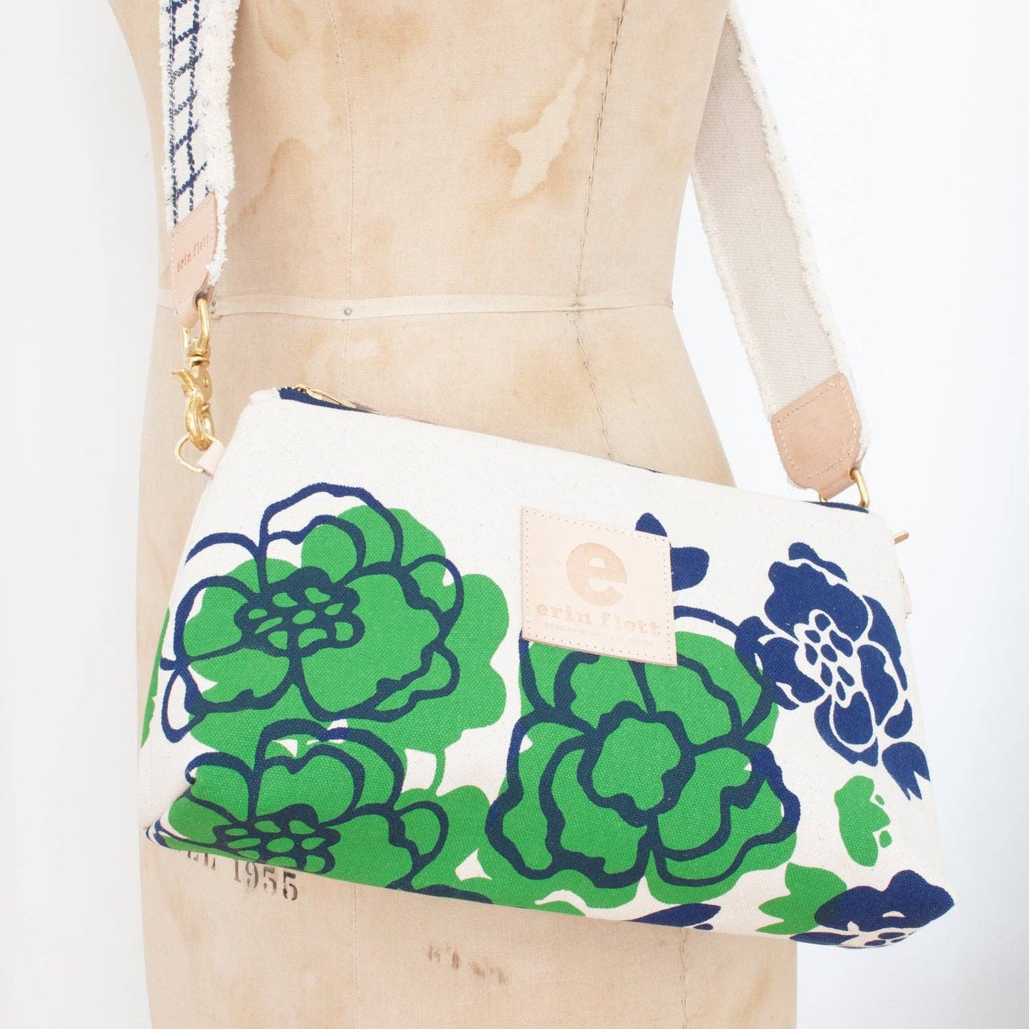 KELLY HAZEL JEN BAG