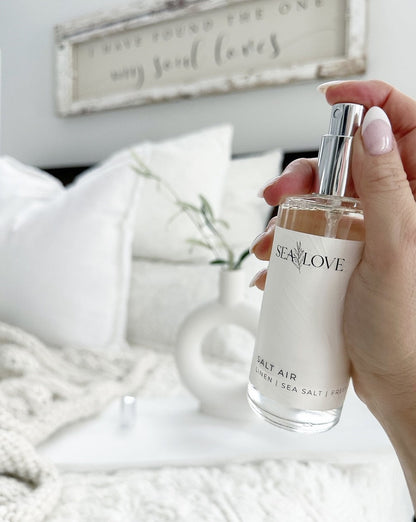 LINEN SPRAY